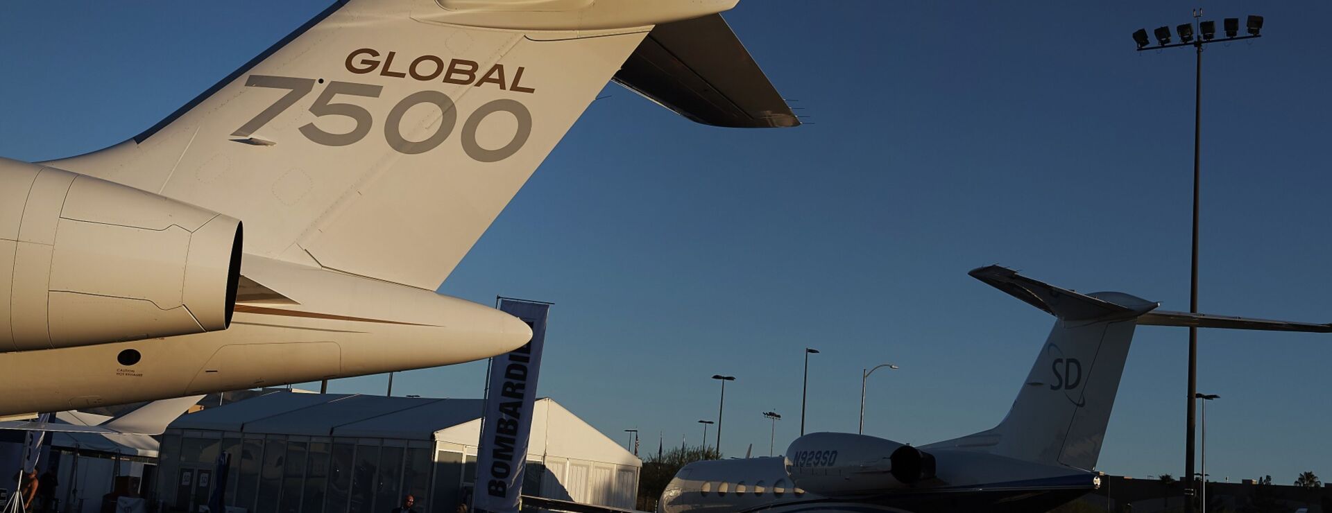 Corporate Jet Use by UltraWealthy Is Latest IRS Crackdown Push